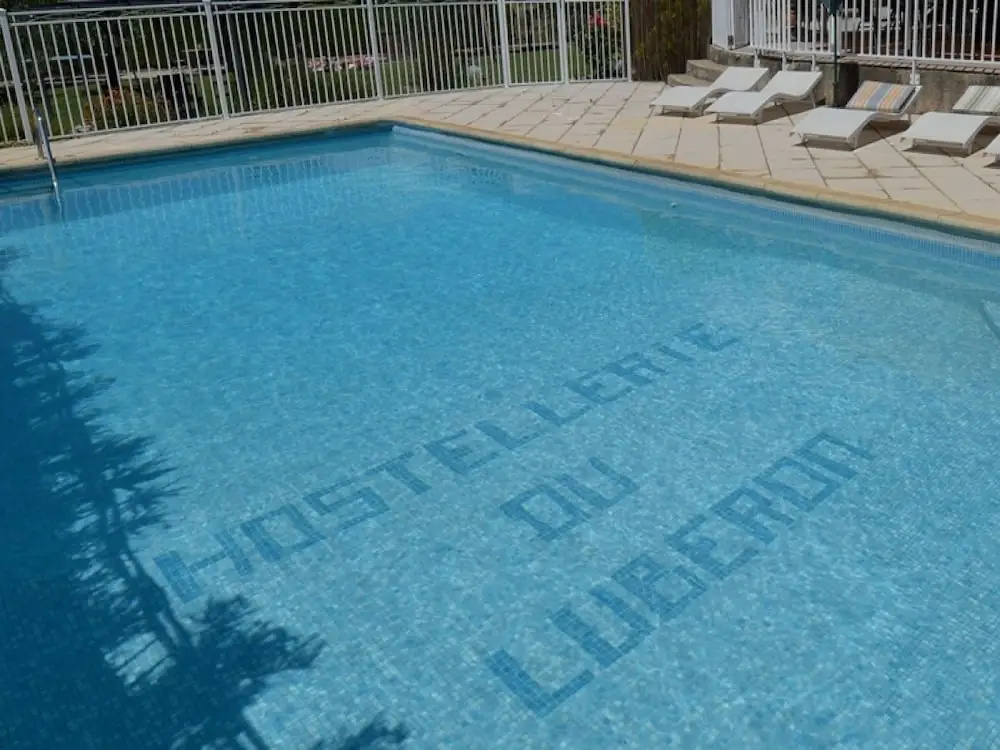 Hostellerie du Luberon