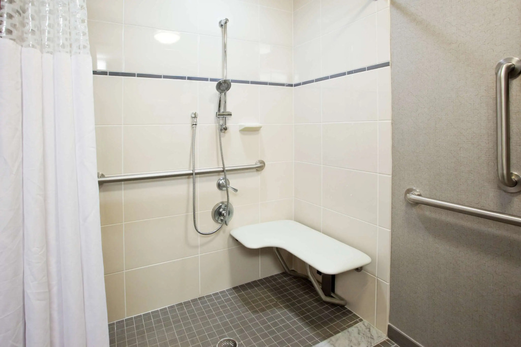 Hampton Inn & Suites Chapel Hill/Carrboro