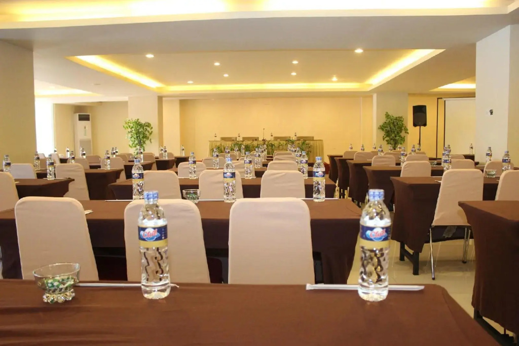 Grand Citihub Hotel at Panakkukang