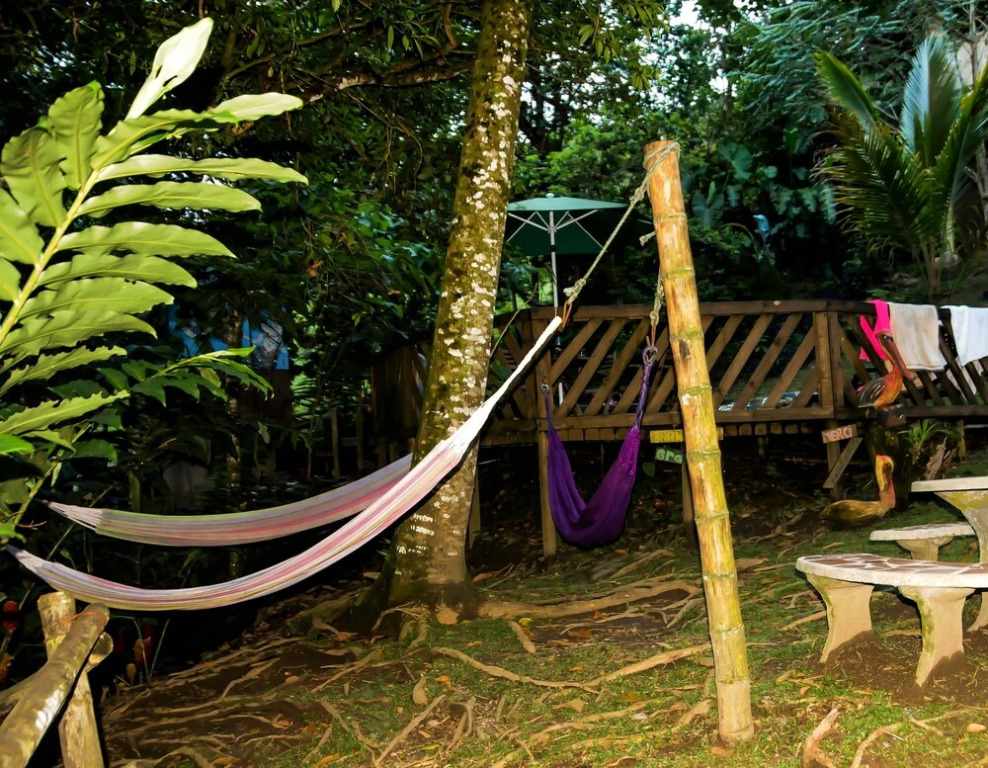Ecohotel Tierra de Agua