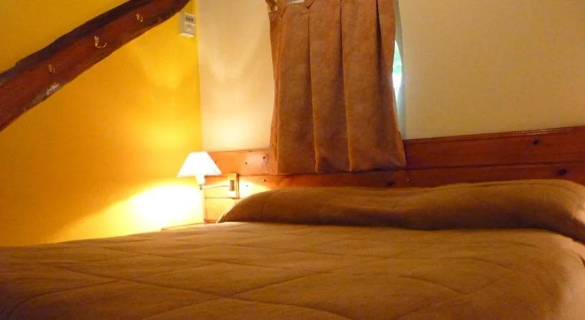 Hostal de Los Andes