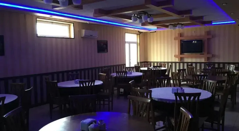 GT Hotel