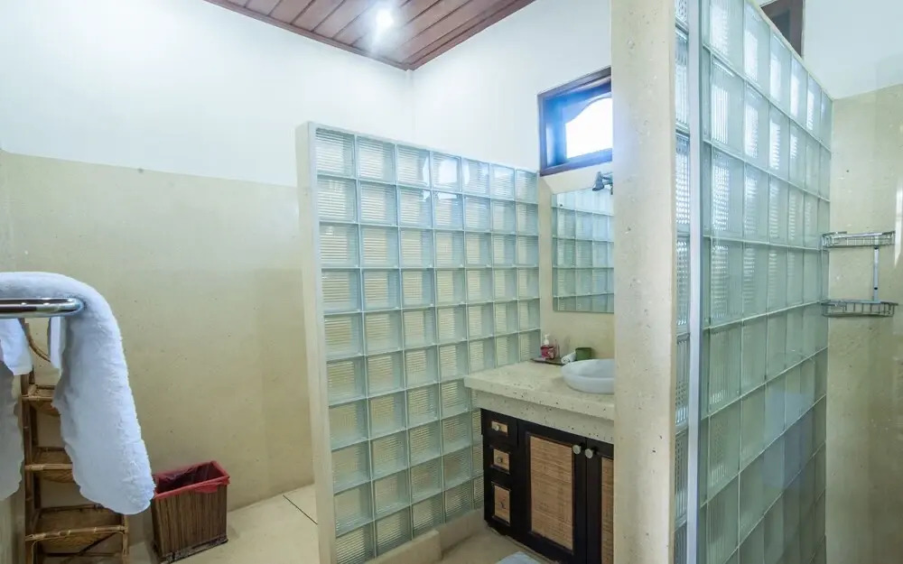 Villa James Seminyak