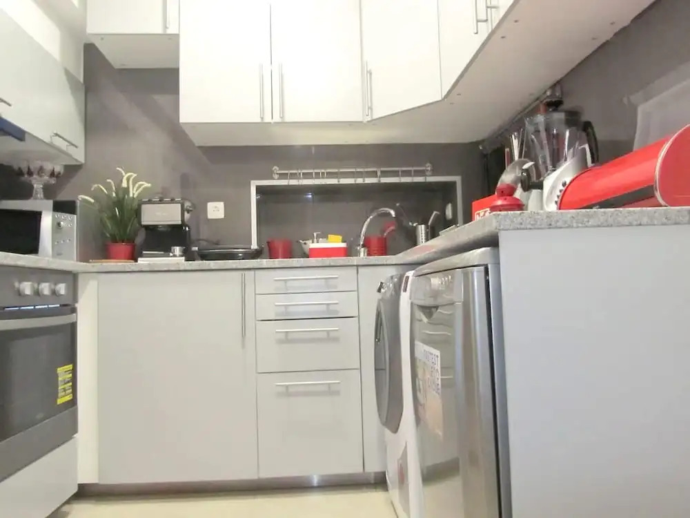 Apartment with 3 Bedrooms in Lisboa, with Wifi - 12 Km From the Beach