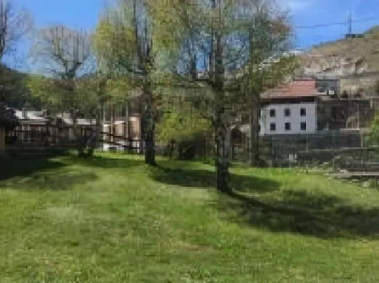 Maison De Pitti