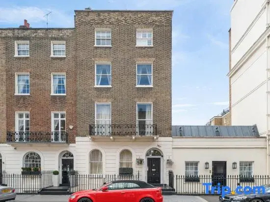 The Belgrave Residences