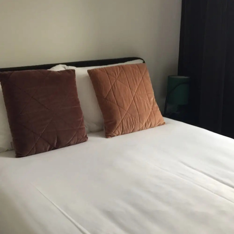 appartementen zeespiegel