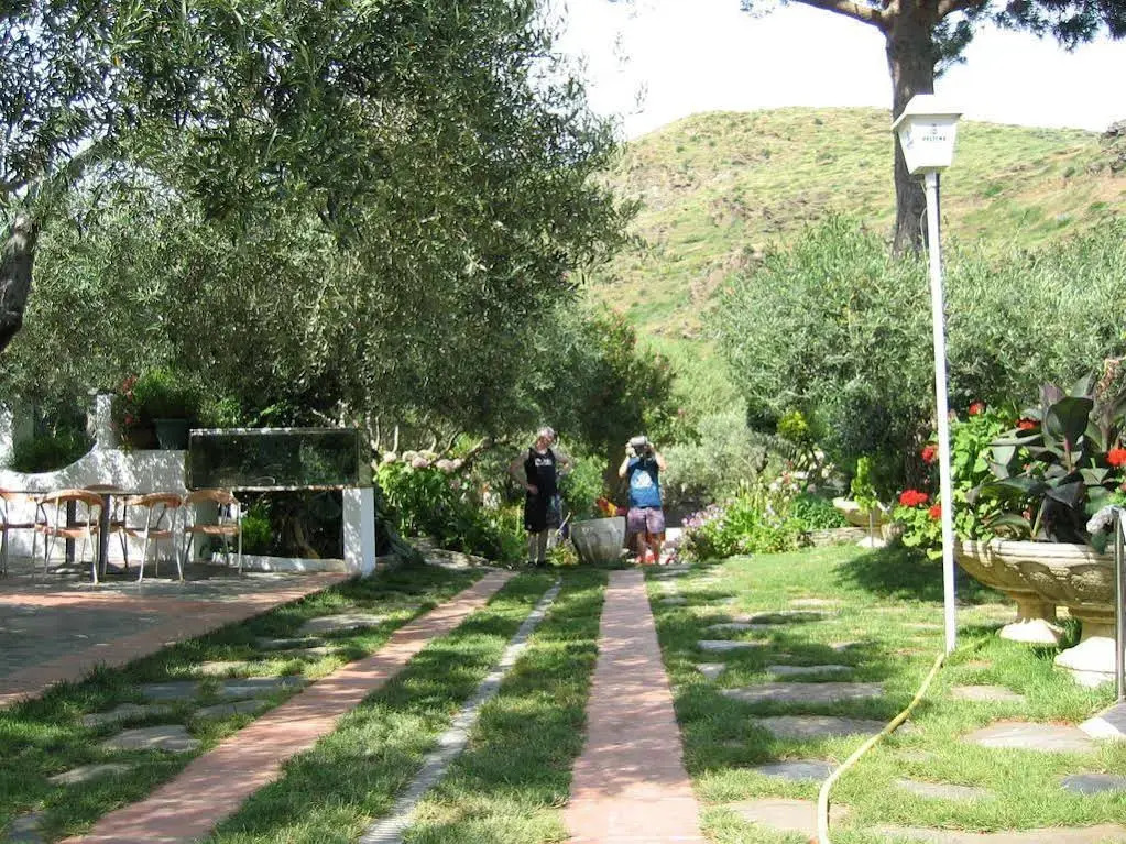 Hotel Cala Joncols
