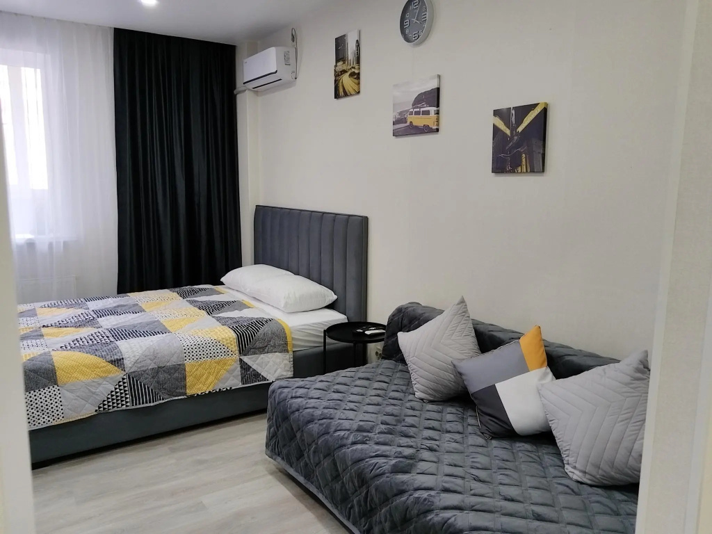 Best Guest House (Бэст Гест Хаус) на улице Расула Гамзатова