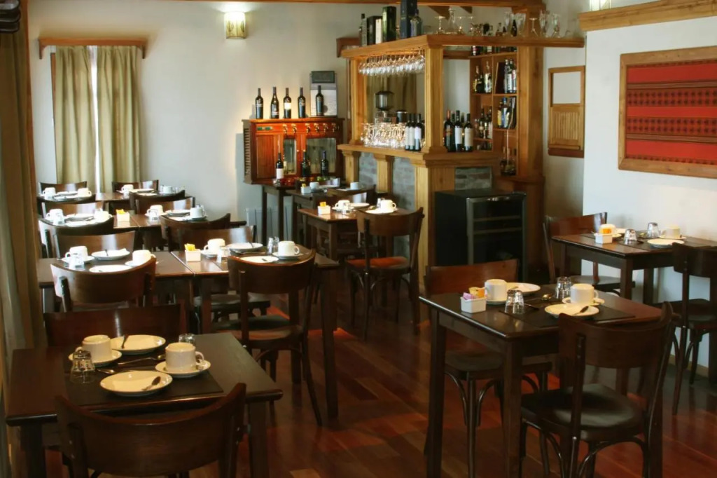Hosteria Senderos