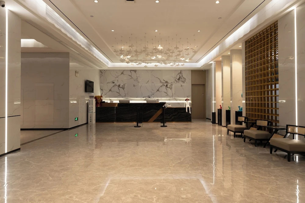 Guangzhou Yunjia Hotel