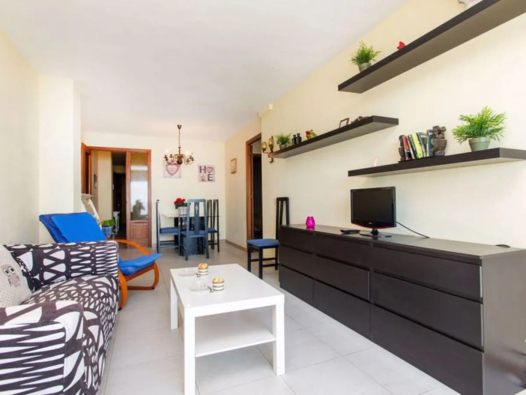 Apartment Fanals Playa de Aro 11487