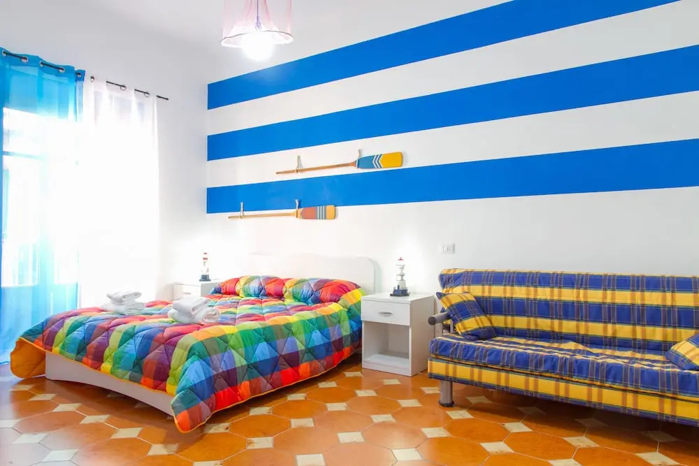 Kefa Holiday - Sailors Apartments