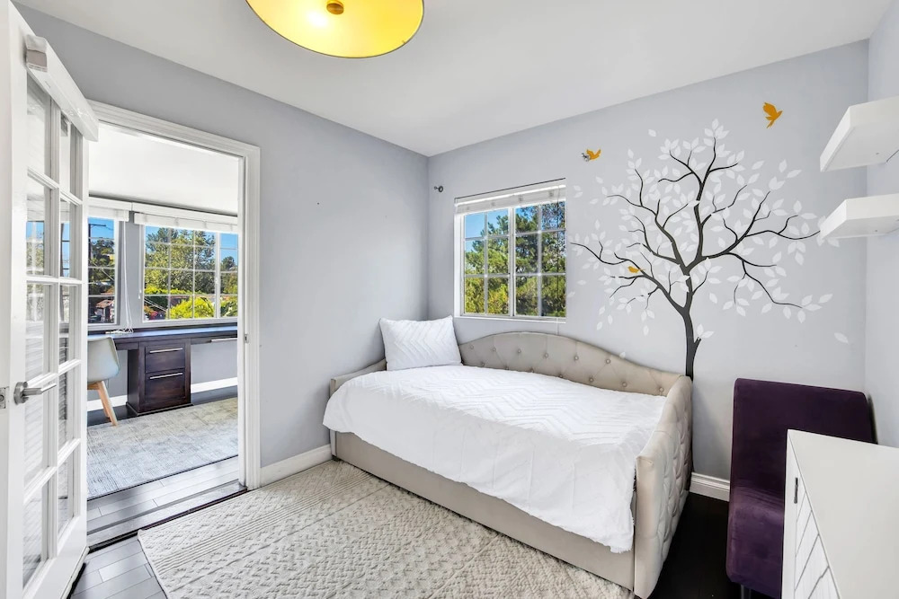 Cahuenga Park by Avantstay Hollywood Hills Home