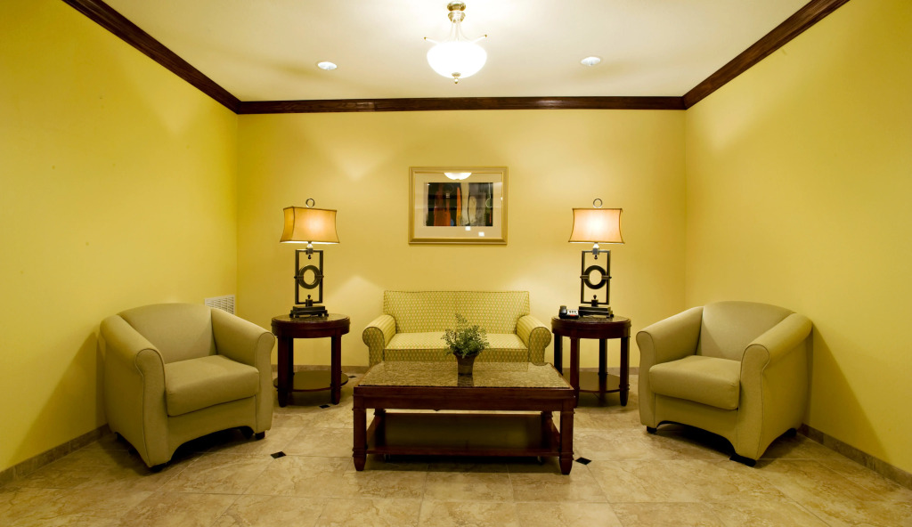 Holiday Inn Express & Suites Childress by IHG