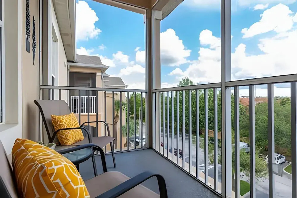 Windsor Hills 3BR Condo Near Disney