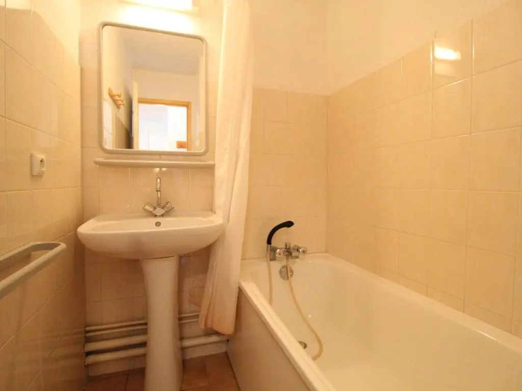 Appartement Termignon, 2 pièces, 4 personnes - FR-1-508-185