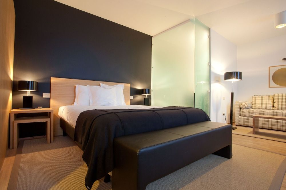 Hotel Messeyne