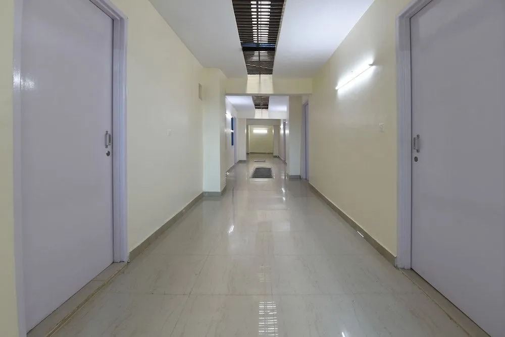 OYO 18390 Shiv Shakti Guest House