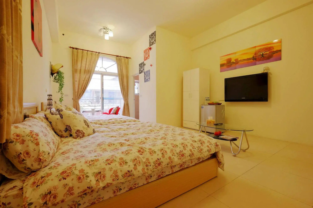 Ashanti Bed And Breakfast