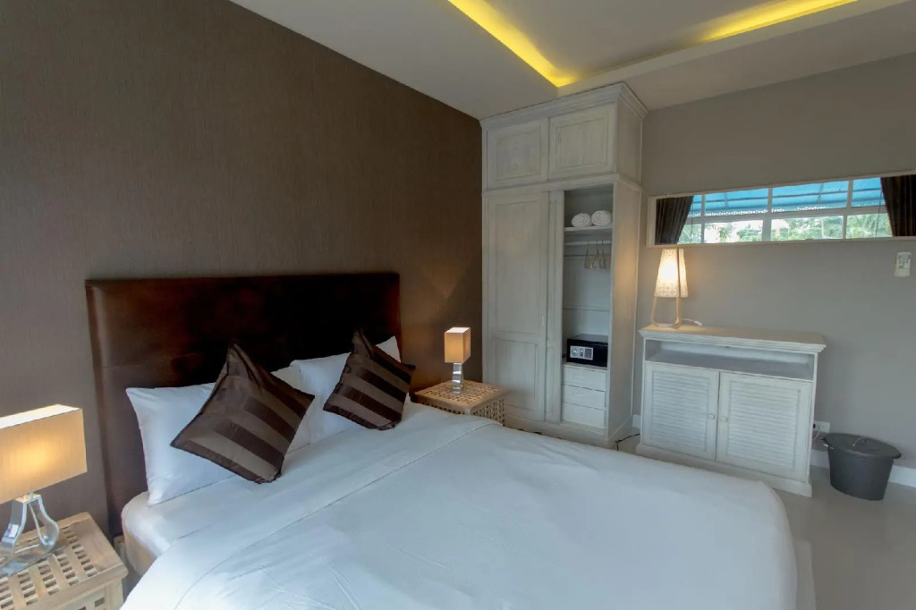 Bondi Hotel Samui