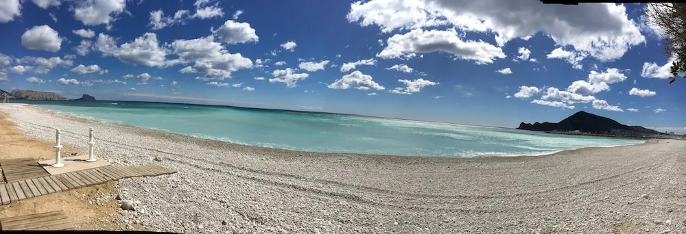 City Altea Atico 360
