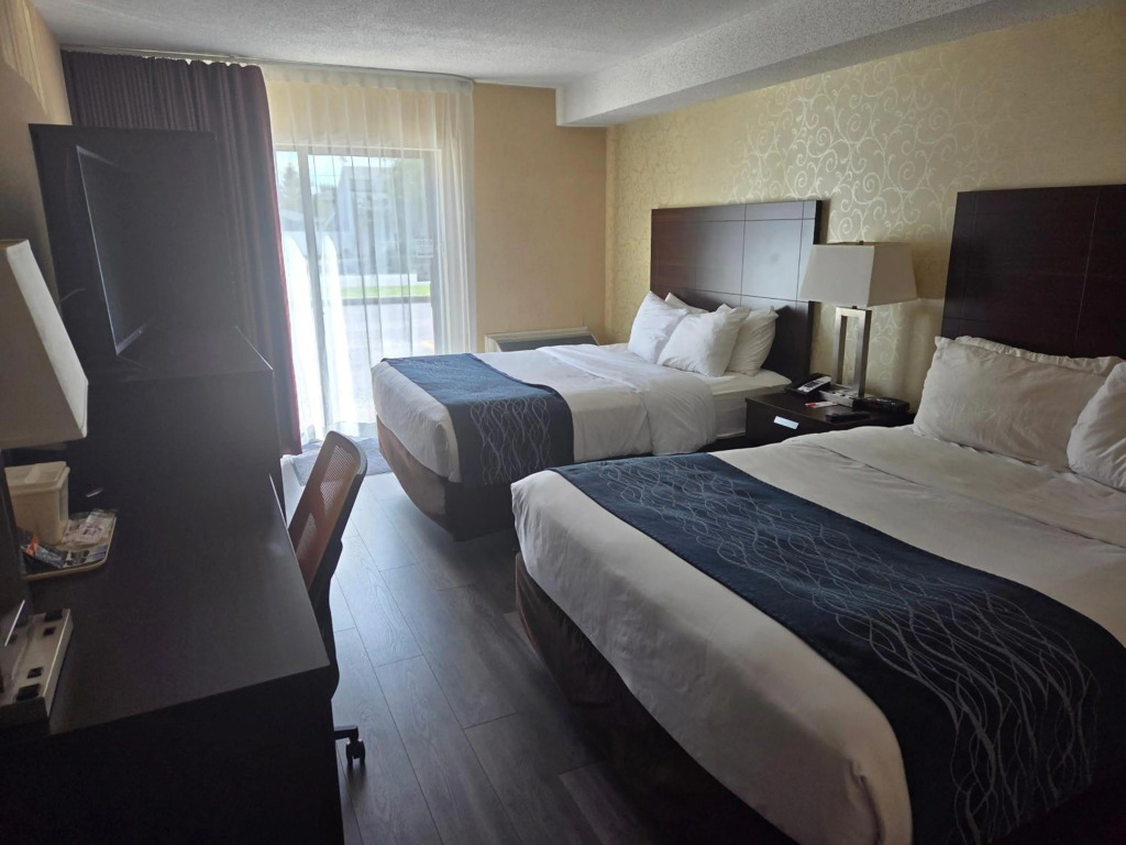 Comfort Inn