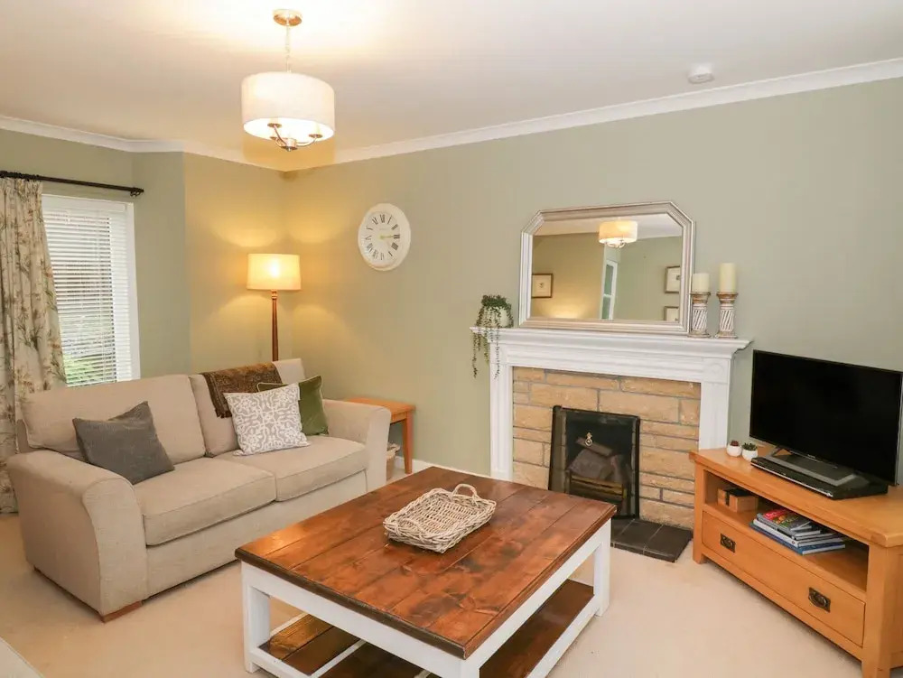 Greystones Cottage