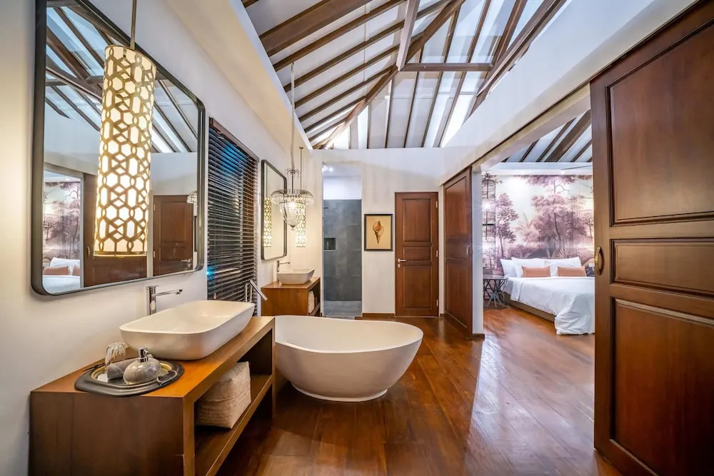 Villa Anam 2 Canggu