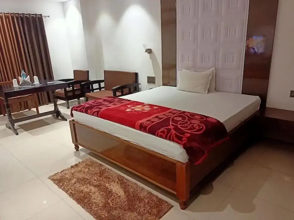 Hotel Living Hub