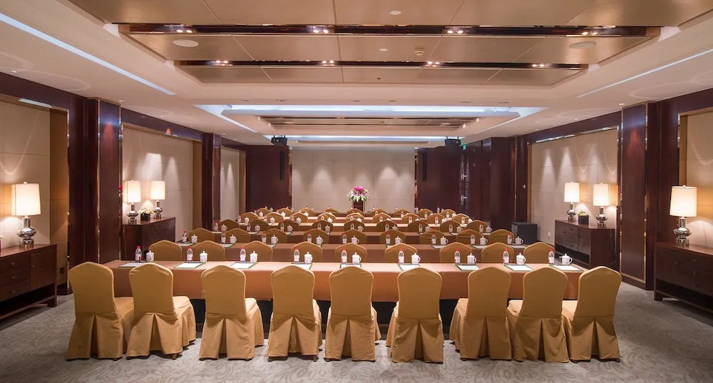Narada Qiandao Lake Resort
