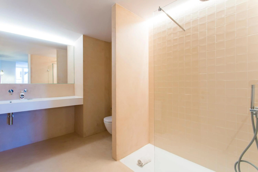 Leisure Luxury Downtown Duplex Lisbon by Altido