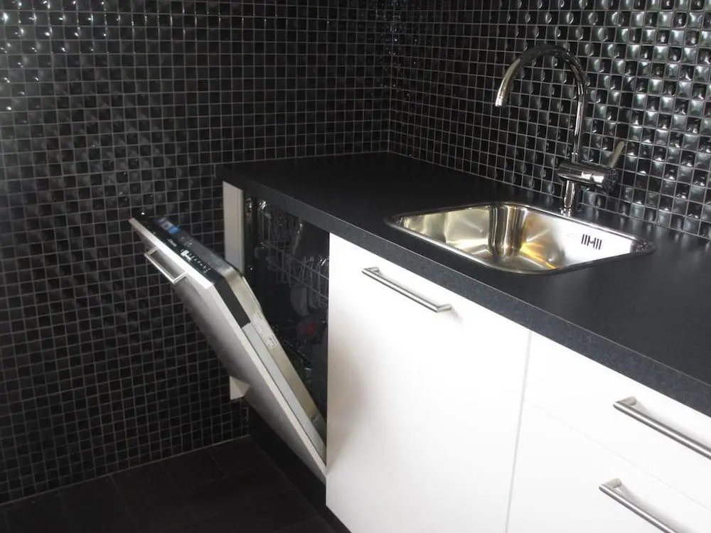 Ártún Apartment