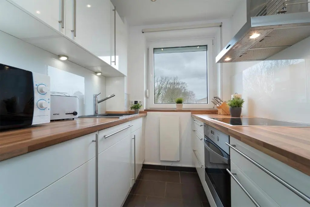 Apartmentanlage Wennseestraße Wennseestraße 19, Mia-Mare