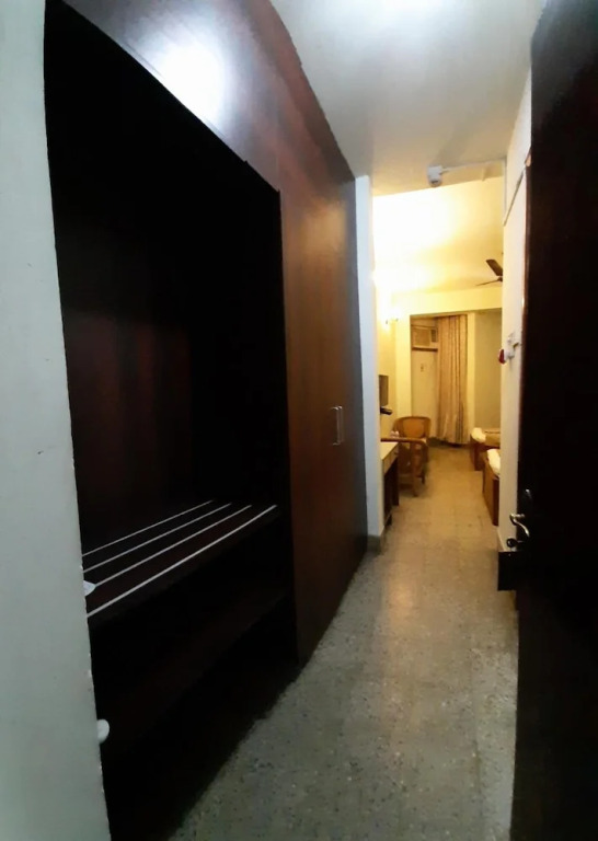 Hotel Saramati