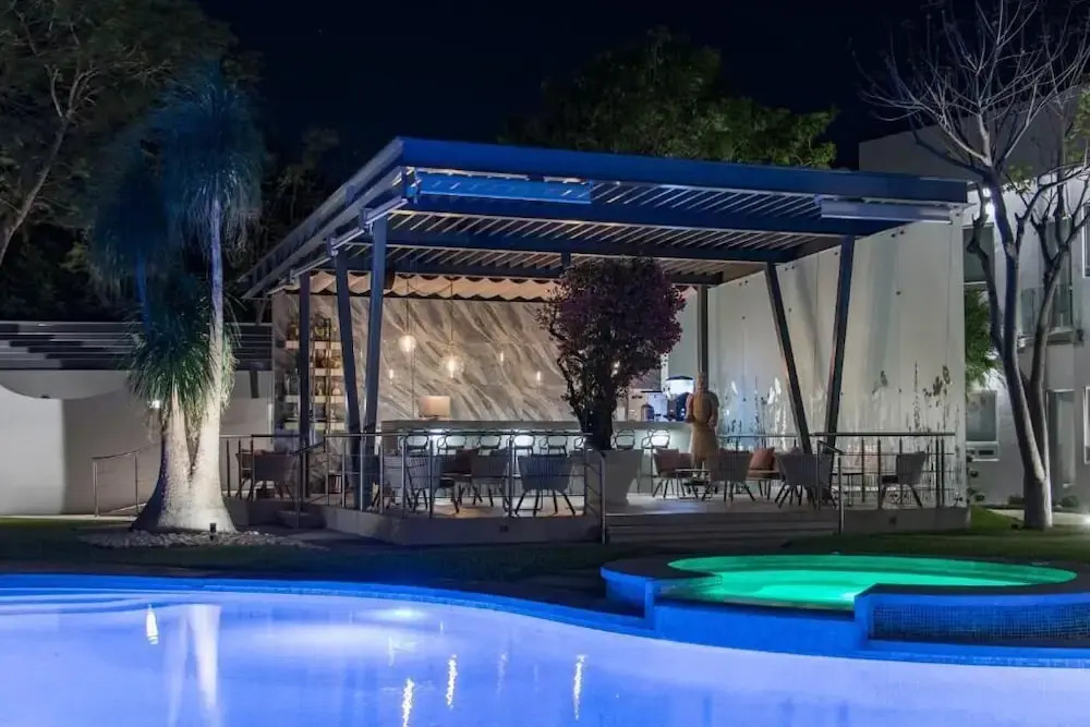 Xhiara Hotel