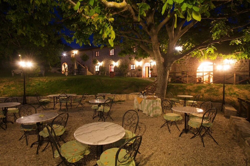 Assisi Country