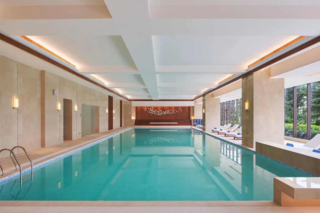 Four Points by Sheraton Guangdong, Heshan