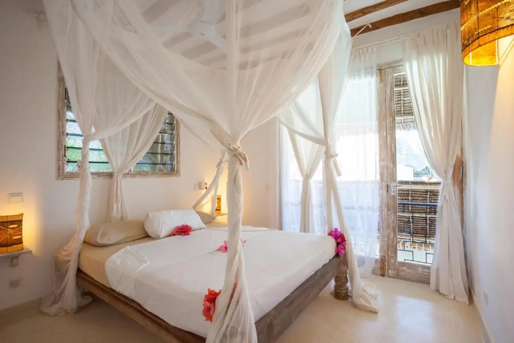 Swordfish Villas