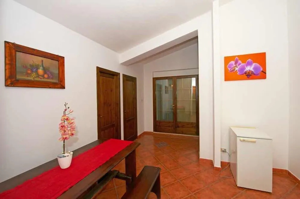 B&B La Scapola