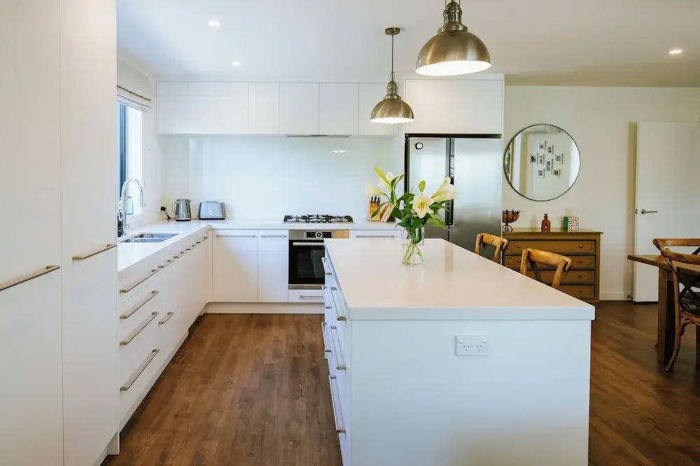 Number 3 - Family Friendly - Sleeps 8