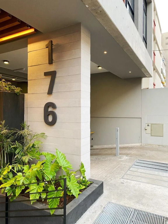Modern 2BR LOFT in heart of Miraflores