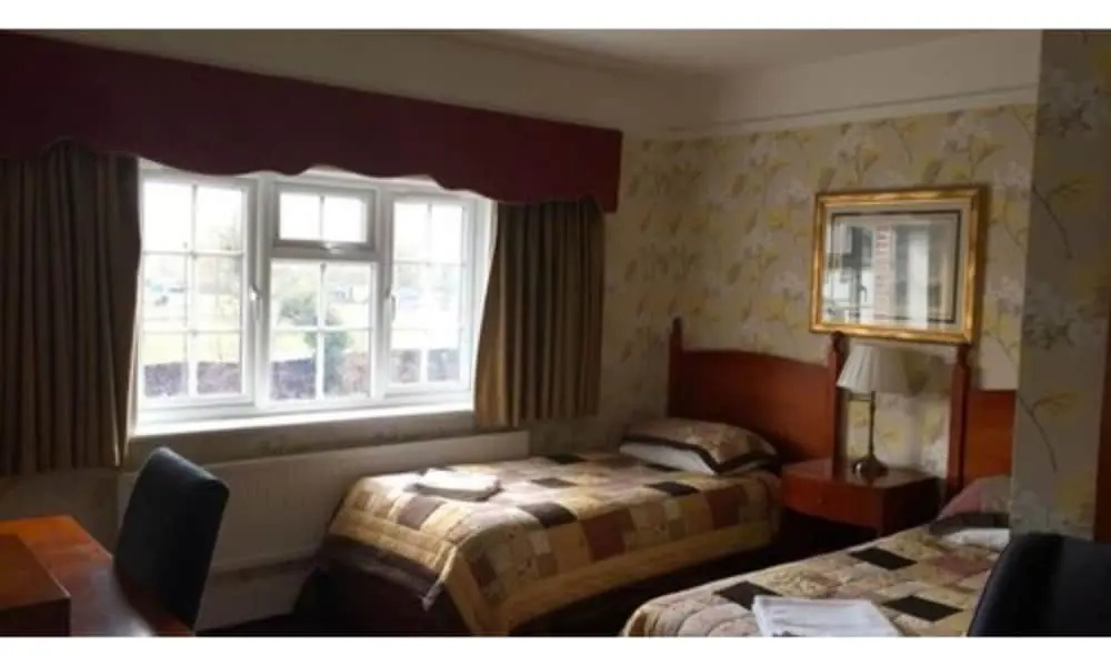 The Royal Standard Guest House