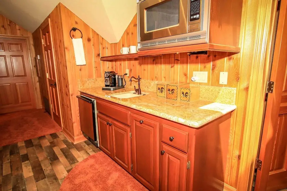 Seven Star Sunrise Retreat-900 by Big Bear Vacations
