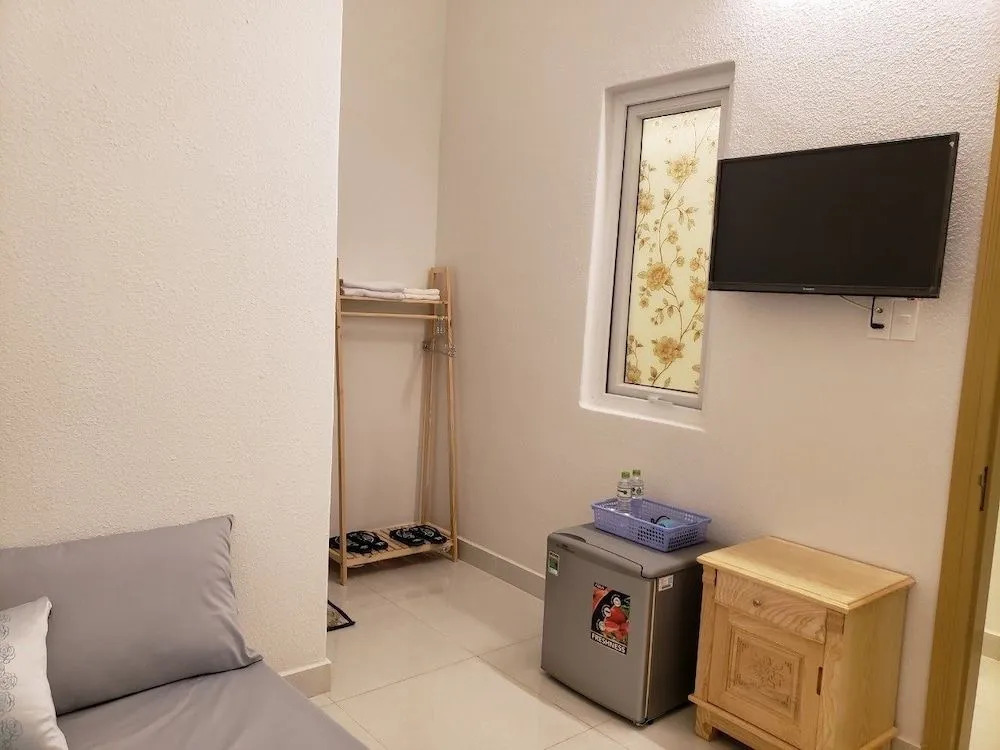 Hotel Kieu Trinh
