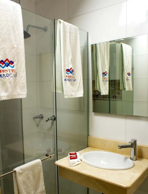 Hotel Med Barranquilla Centro