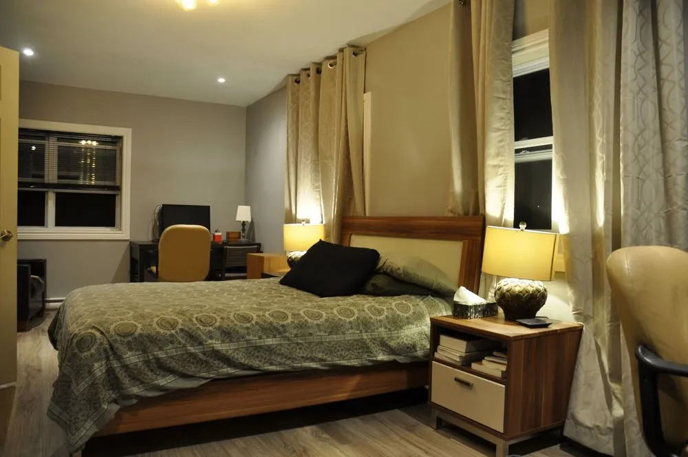 Moncton Suites - 13 Willard Road