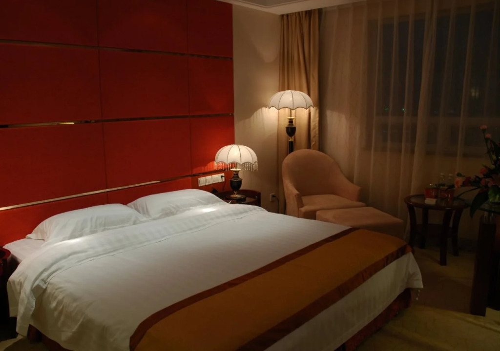 Himalaya Hotel Chengdu