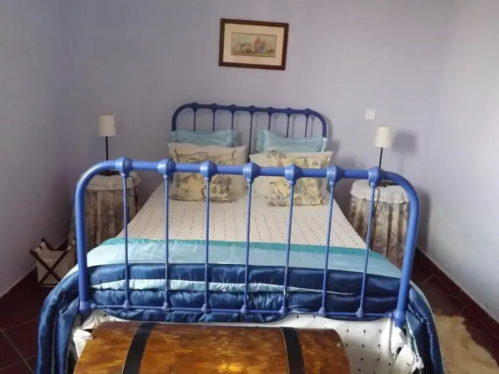 Quinta do Xarrama