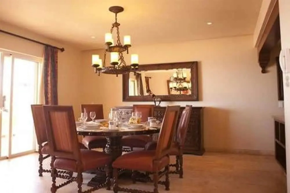 3-bedroom Ocean View Villa in Cabo San Lucas